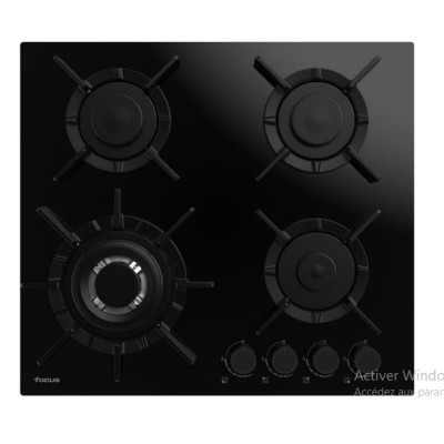 Plaque de cuisson Focus F.4015BS Tunisie 