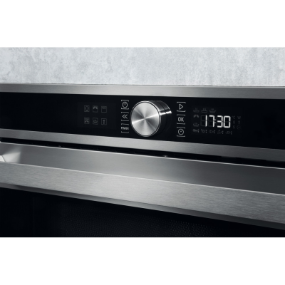 Micro-ondes Ariston MD5554IX1 Tunisie 
