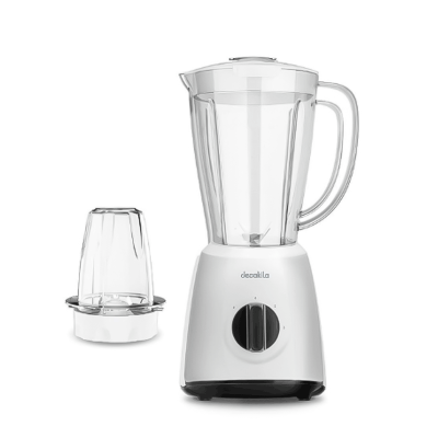 Decakila KEJB034W – Vente Blender - Livraison sur toute la Tunisie – Promouv