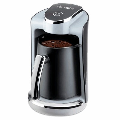 Decakila KECF030B – Vente Cafetière - Livrainson sur toute la Tunisie – Promouv