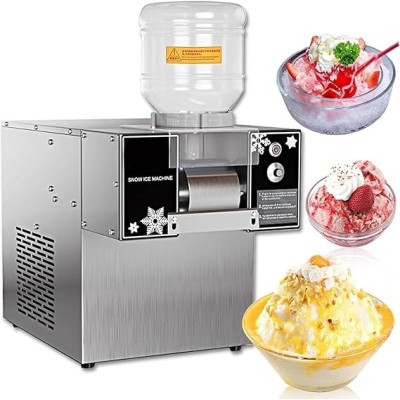 Snowflake Ice Machine – Tunisie – Promouv