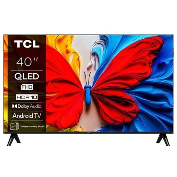 TCL 40S5K QLED