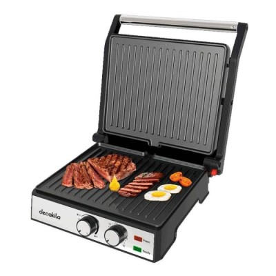 Grill Decakila KEEC079M 