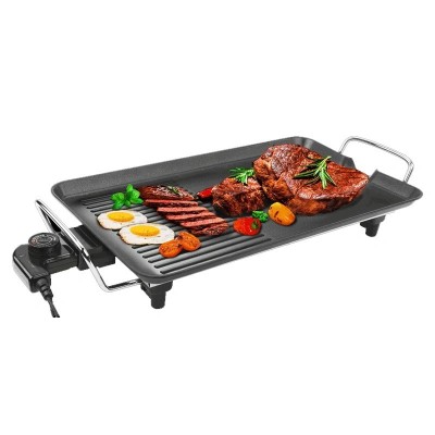 Grill Decakila KEEC055B 