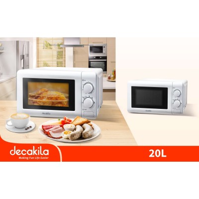 Micro-ondes Decakila KEMC007W 