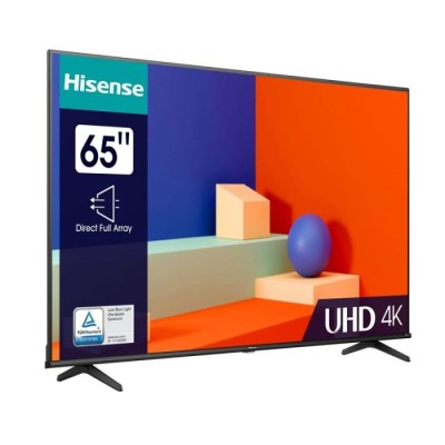 TV HISENSE 65A6H Tunisie 