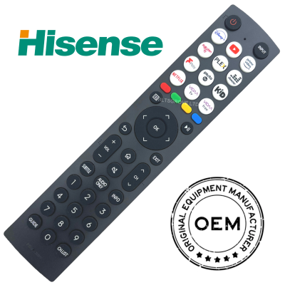 TV HISENSE 65A6H Tunisie 