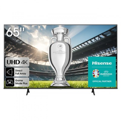 TV HISENSE 65A6H Tunisie 