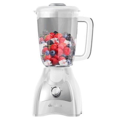Decakila KEJB043W – Vente  Blender - livraison sur toute la Tunisie – Promouv