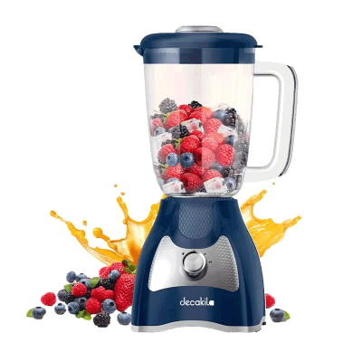 Decakila KEJB045L – Vente  Blender - Livraison sur toute la Tunisie – Promouv