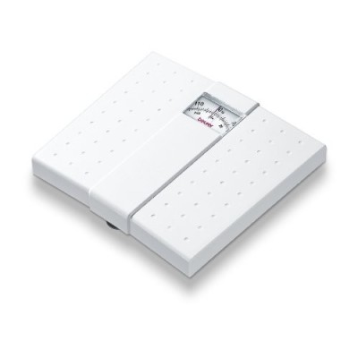 Pese personne mécanique Beurer MS 01 tunisie 