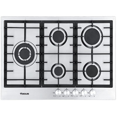 Plaque de cuisson encastrable Focus F.817X  Tunisie 