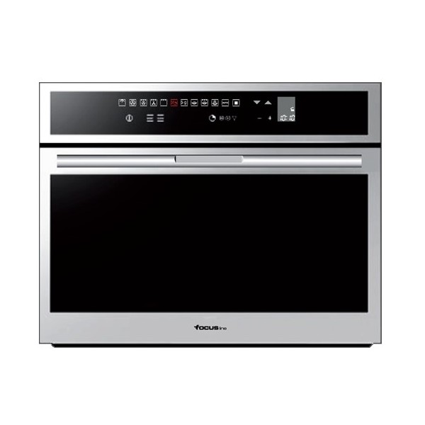 Focus Quadra 46